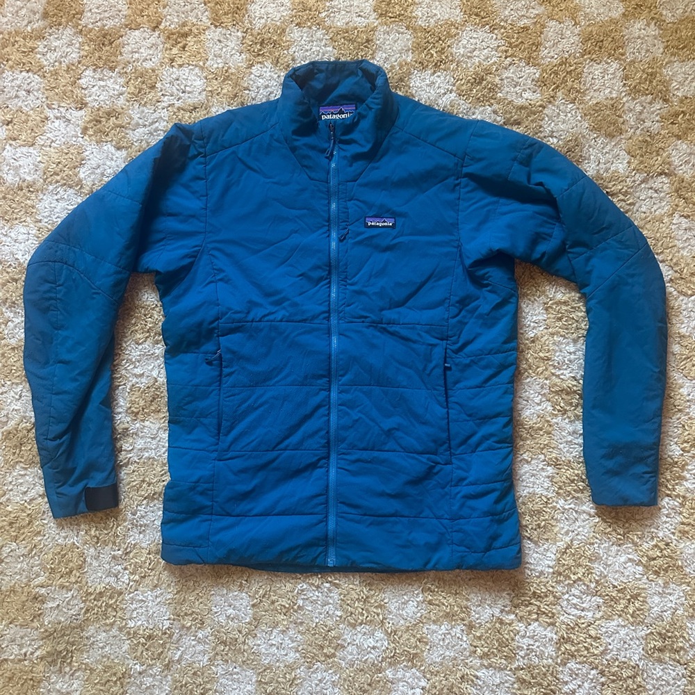 Patagonia Nano Air Jacket - Men’s L
